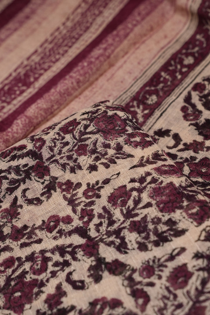 Linen Cotton Salwar TSS810