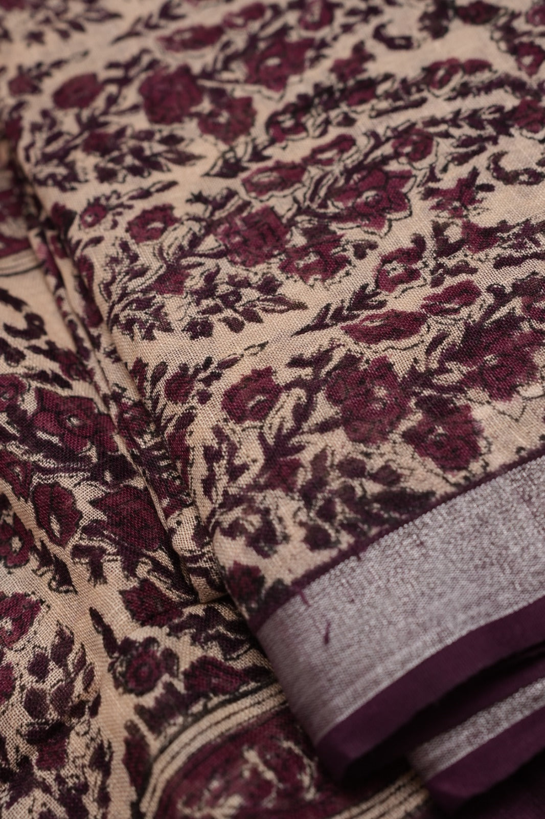 Linen Cotton Salwar TSS810