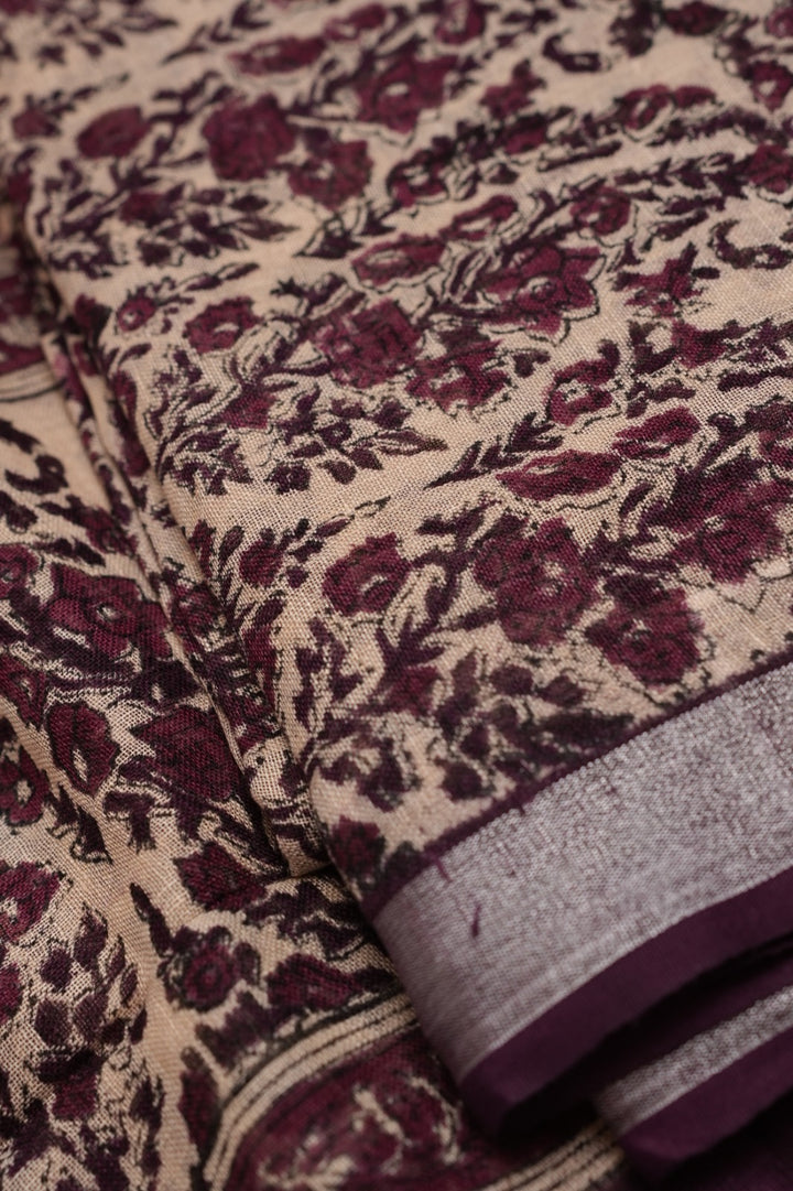 Linen Cotton Salwar TSS810