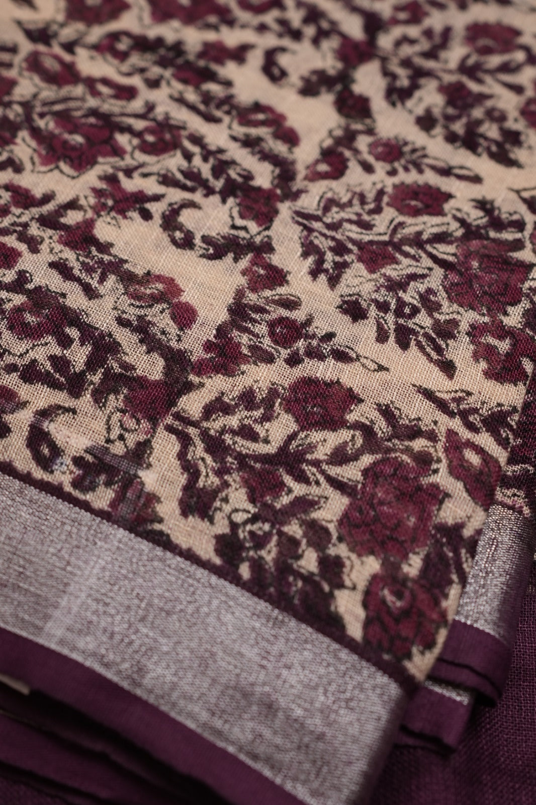 Linen Cotton Salwar TSS810