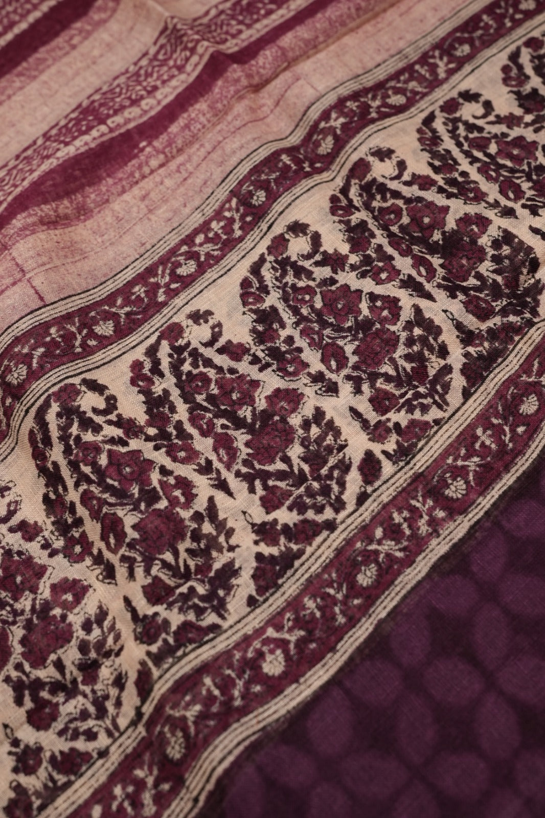 Linen Cotton Salwar TSS810