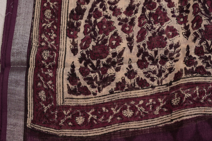 Linen Cotton Salwar TSS810