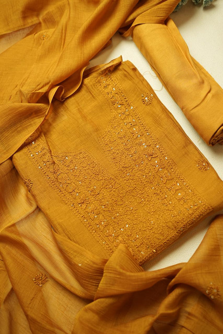 Mul Chanderi Salwar TSS4553