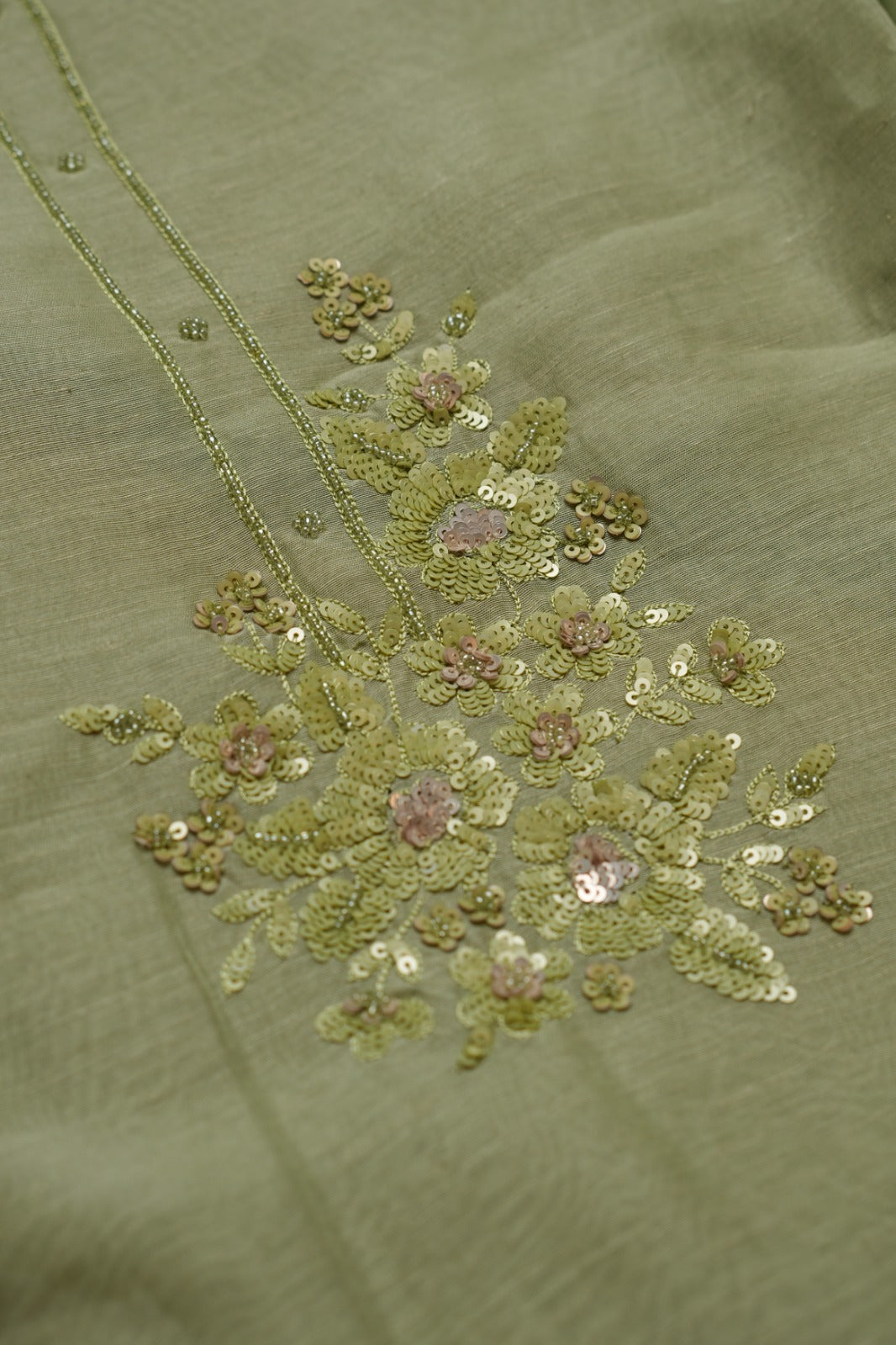 Art Linen Salwar TSS4551