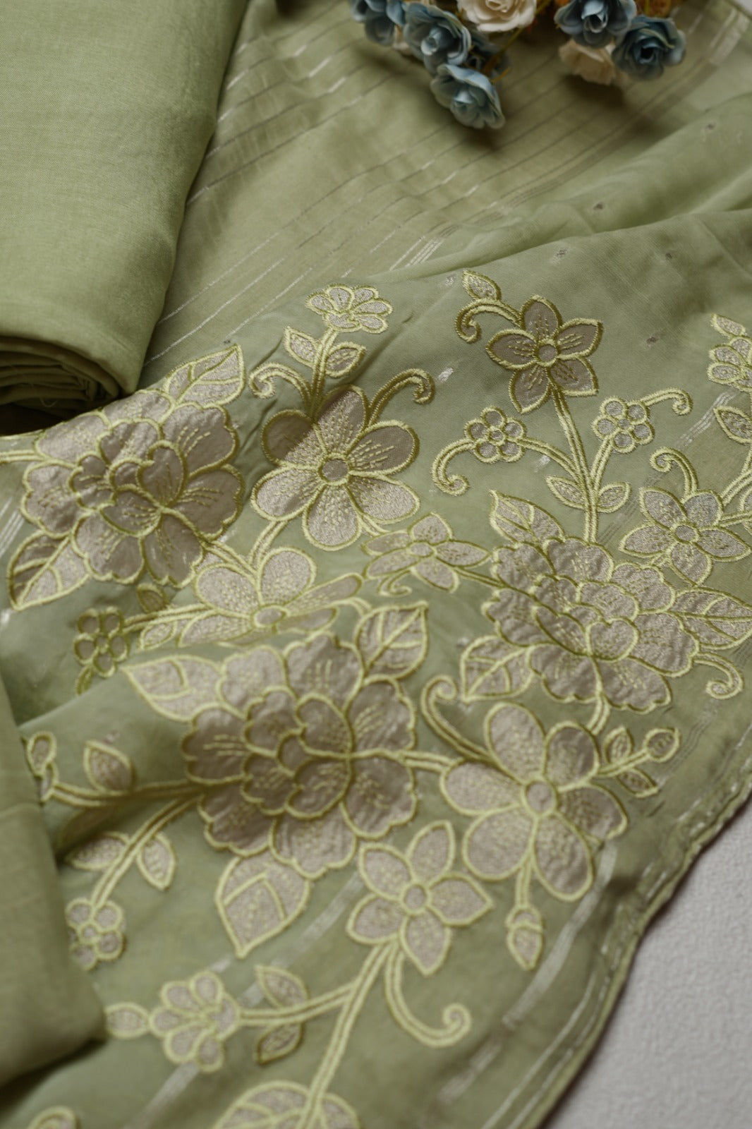 Art Linen Salwar TSS4551