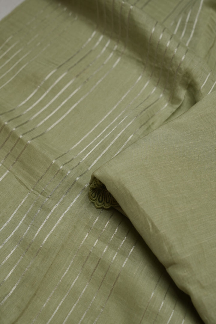 Art Linen Salwar TSS4551