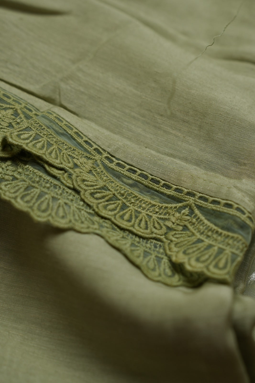 Art Linen Salwar TSS4551