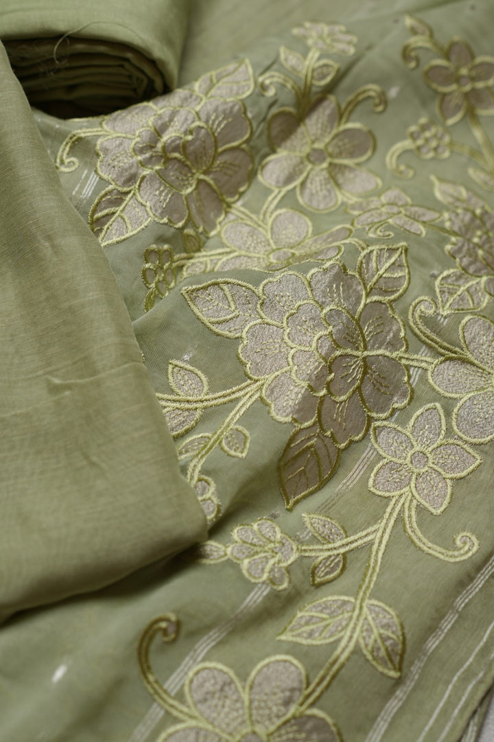 Art Linen Salwar TSS4551