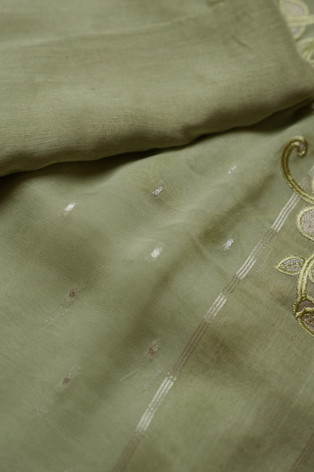 Art Linen Salwar TSS4551