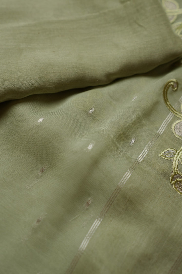 Art Linen Salwar TSS4551