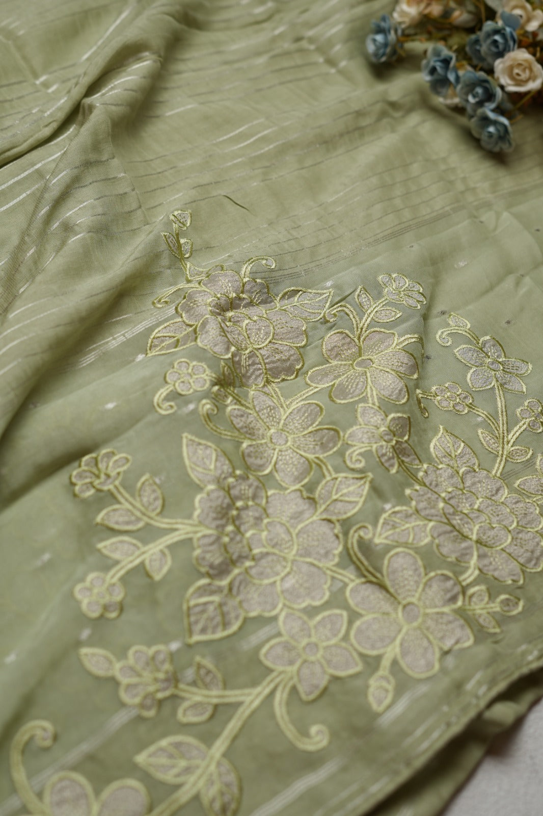 Art Linen Salwar TSS4551