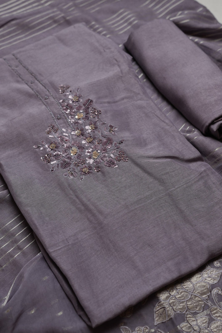 Art Linen Salwar TSS4551