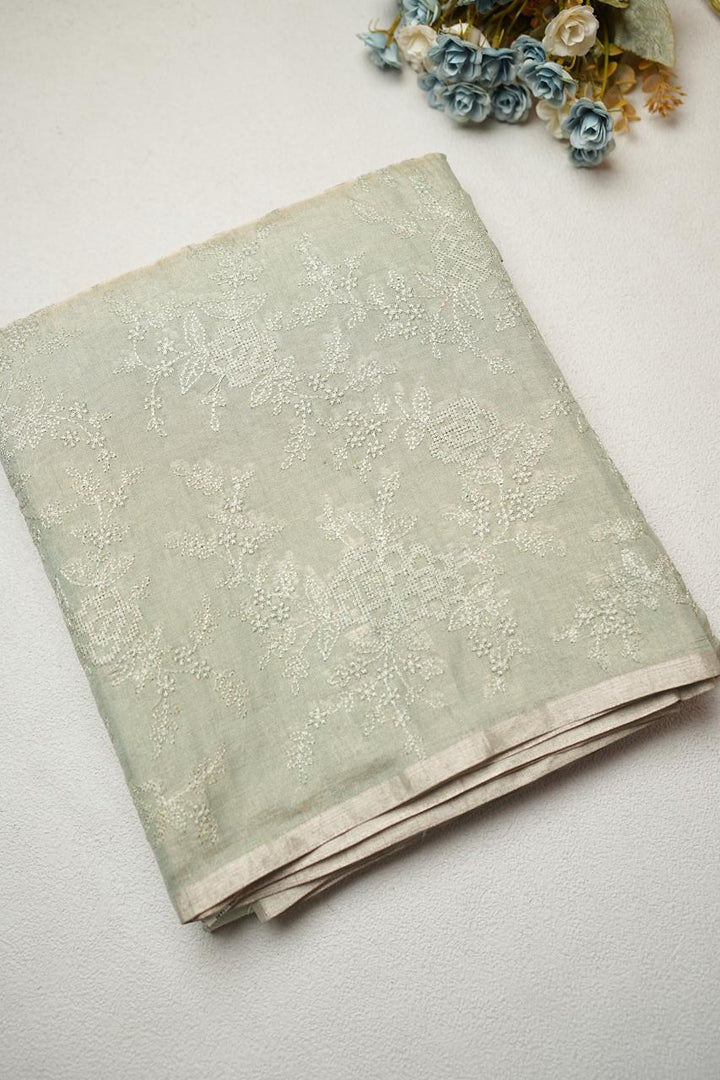 Tissue Silk Saree TSA4556