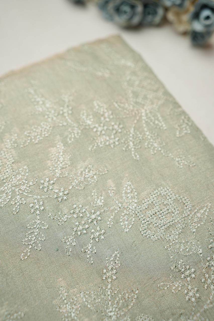 Tissue Silk Saree TSA4556