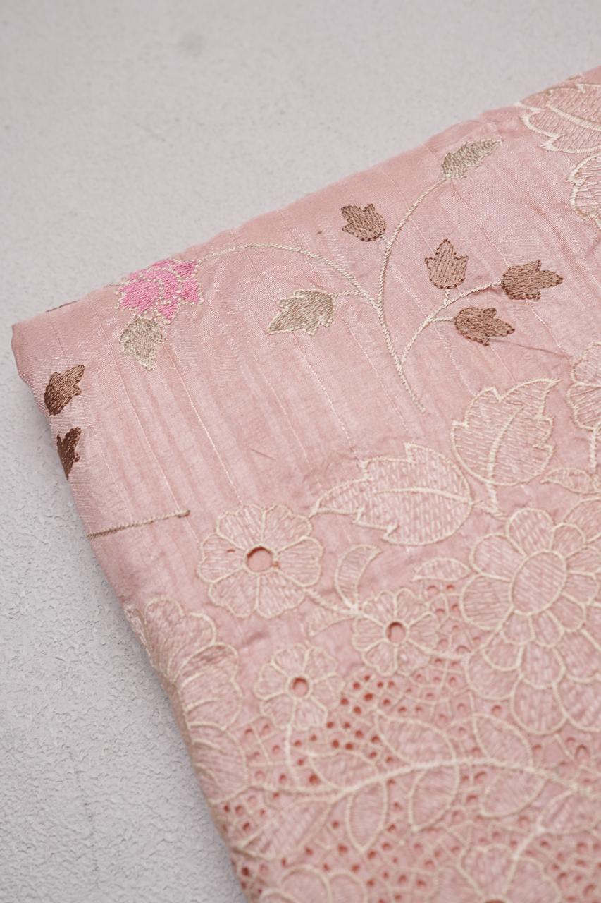 Cut Work Saree TSA4558