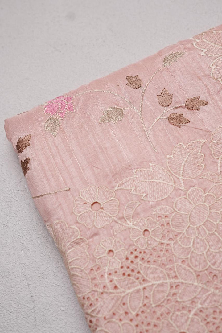 Cut Work Saree TSA4558