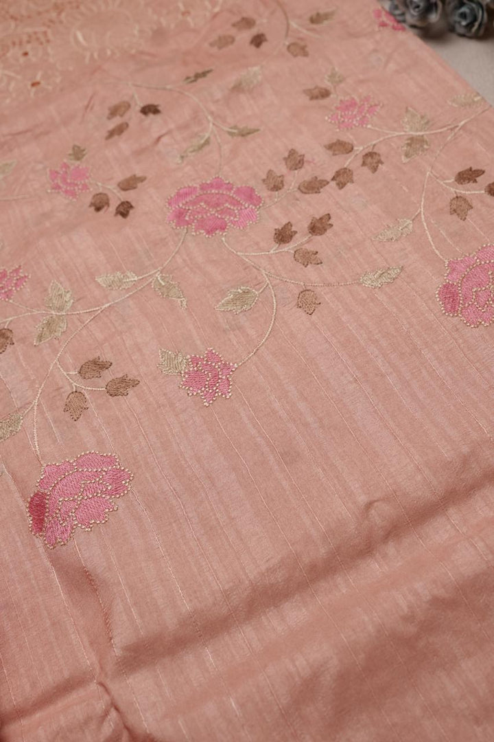 Cut Work Saree TSA4558