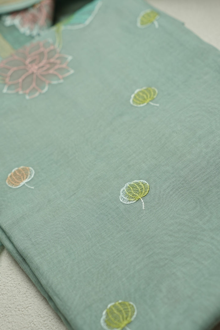 Mul Chanaderi Salwar TSS4565