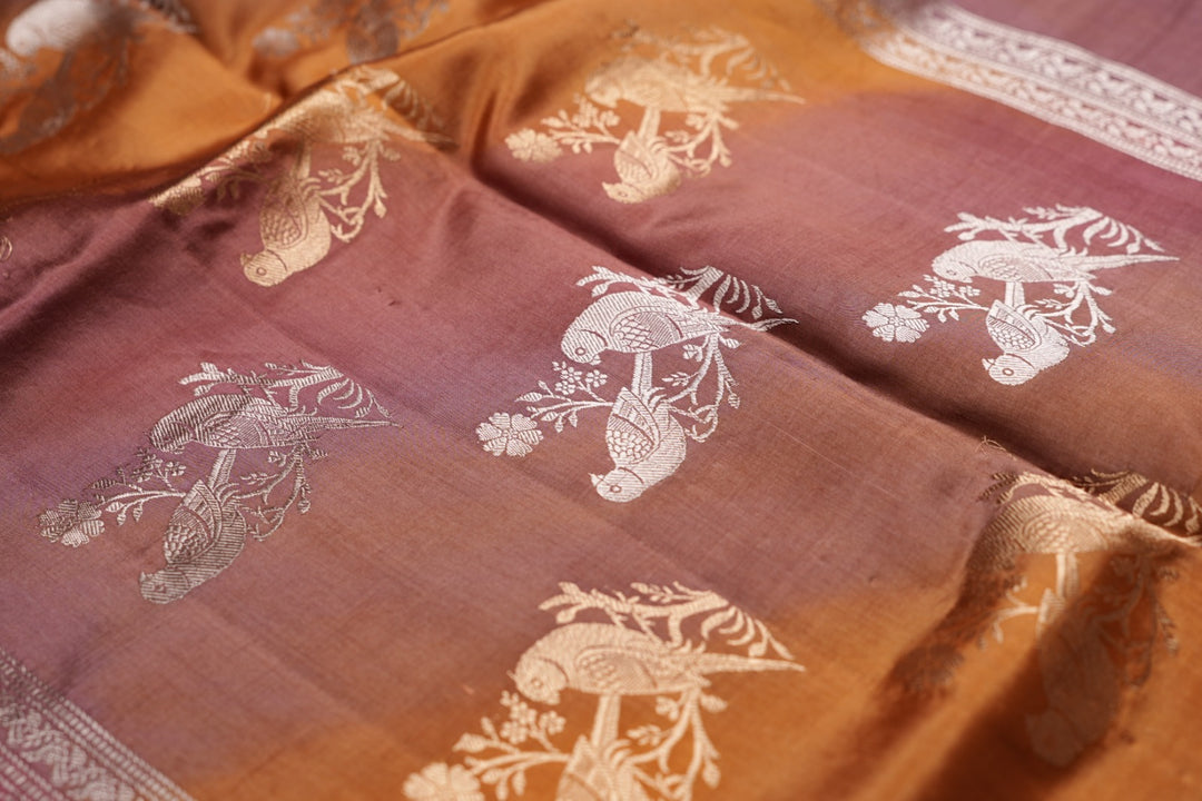 Silk Saree TSA4566