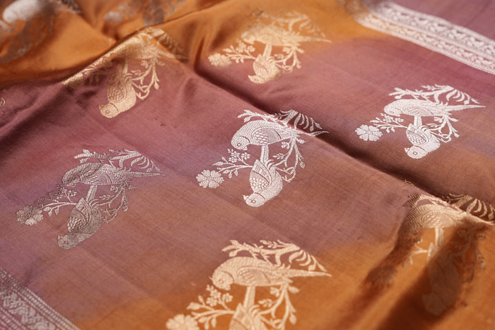 Silk Saree TSA4566