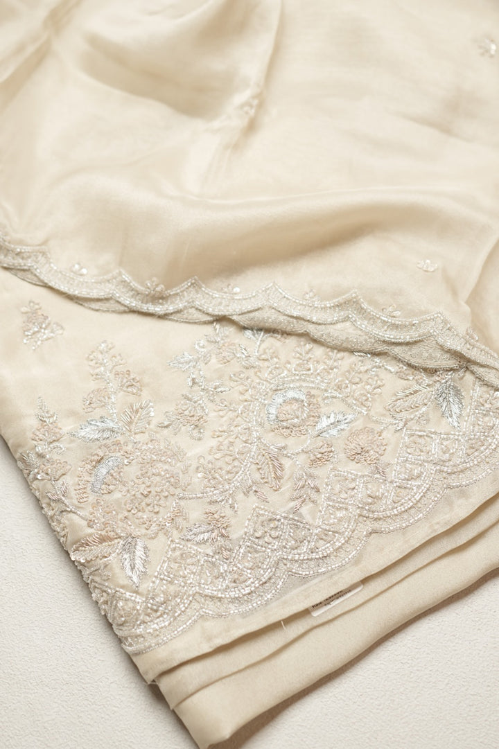 Georgette Salwar TSS4574