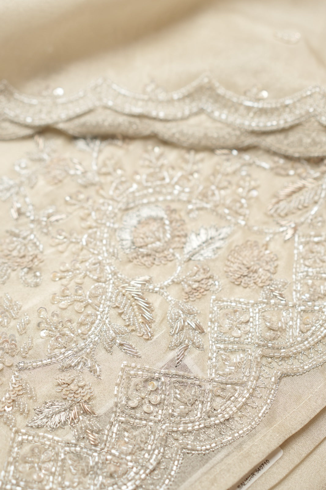 Georgette Salwar TSS4574