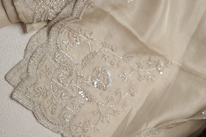 Georgette Salwar TSS4574