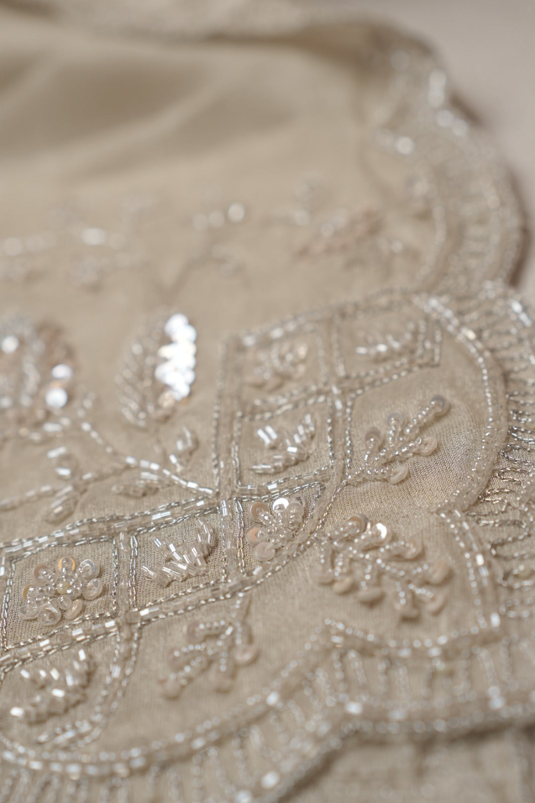 Georgette Salwar TSS4574