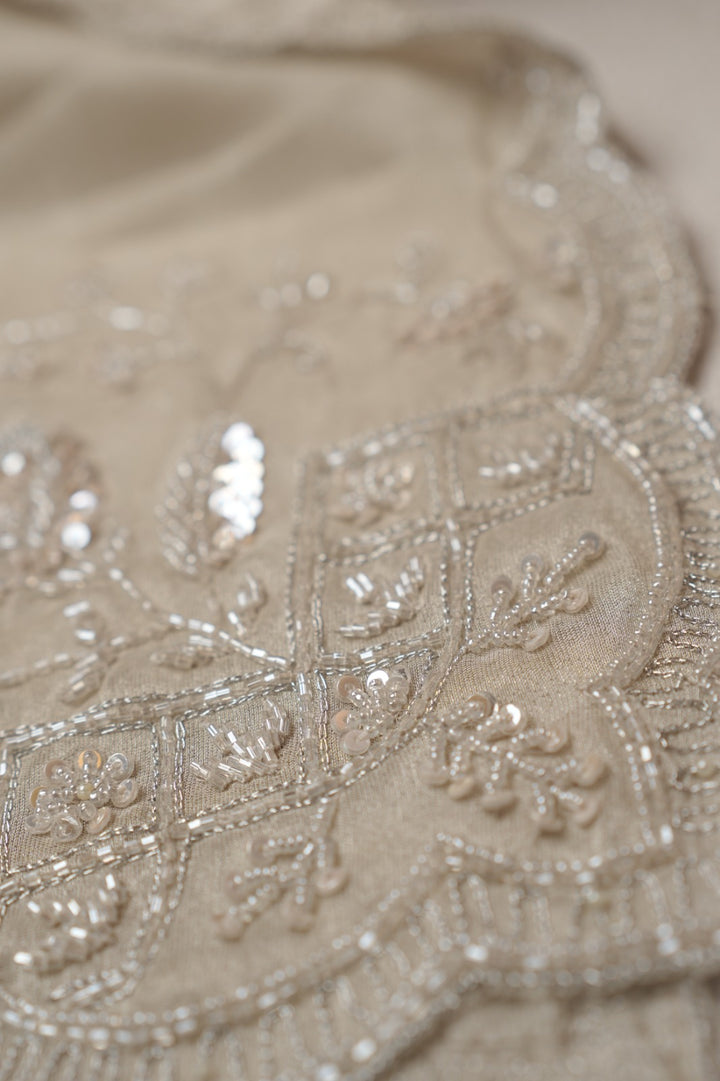 Georgette Salwar TSS4574