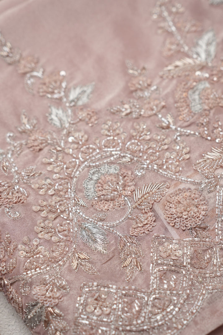 Georgette Salwar TSS4574