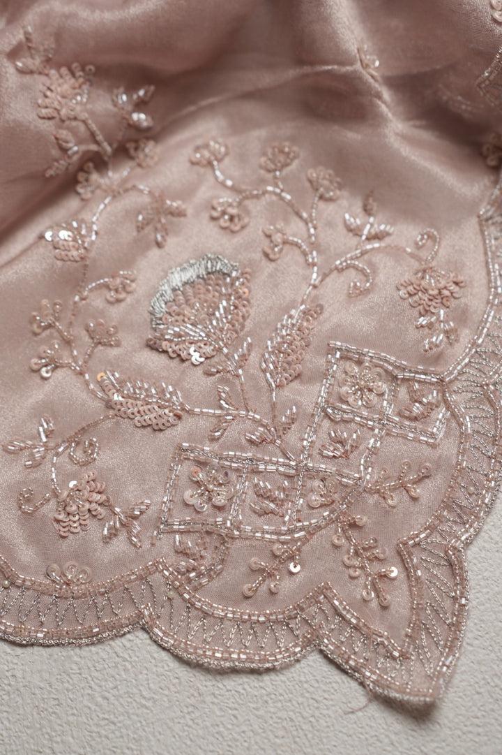 Georgette Salwar TSS4574