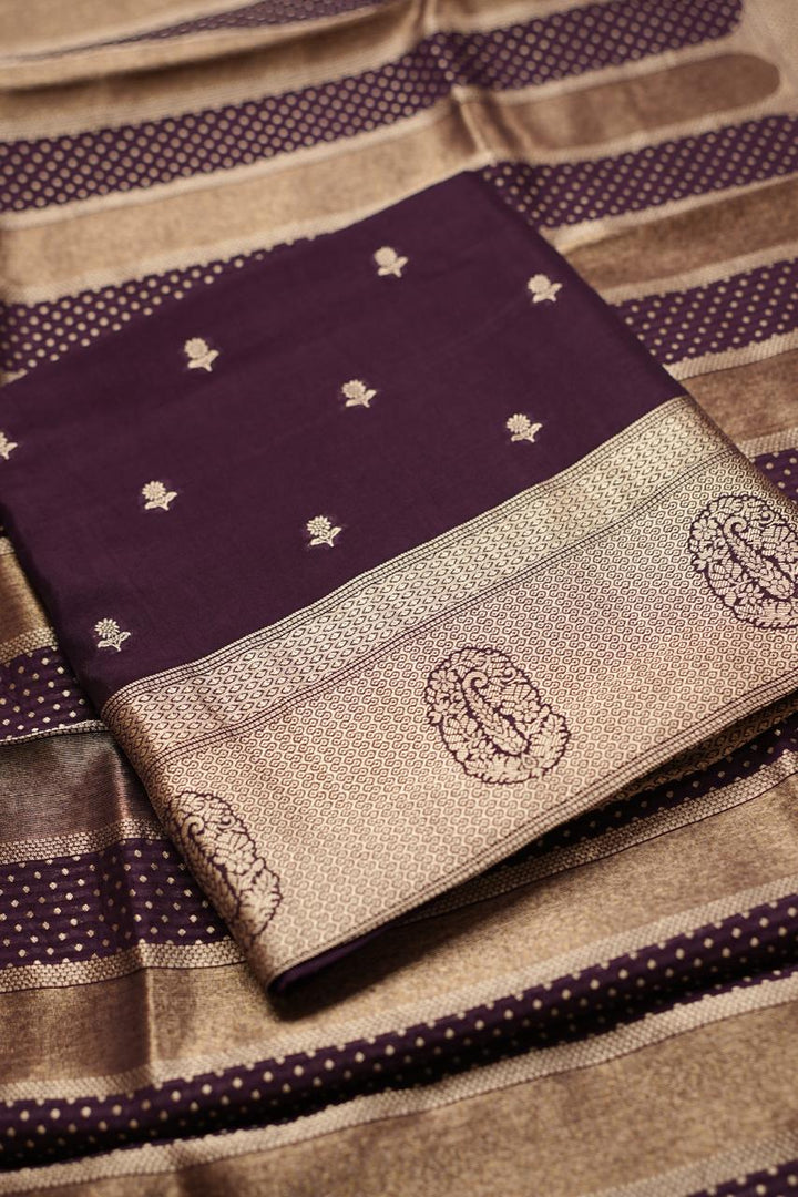 Art Silk Salwar TSS4576