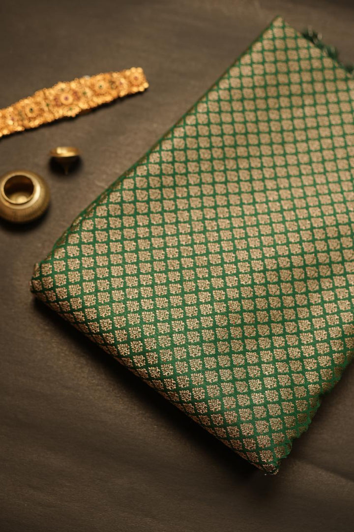 Semi Kathan Saree TSA4579