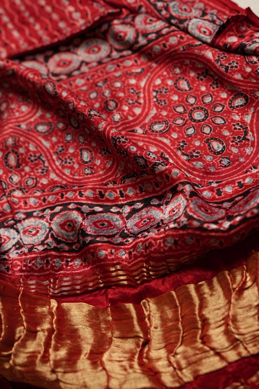 Modal Salwar TSS820