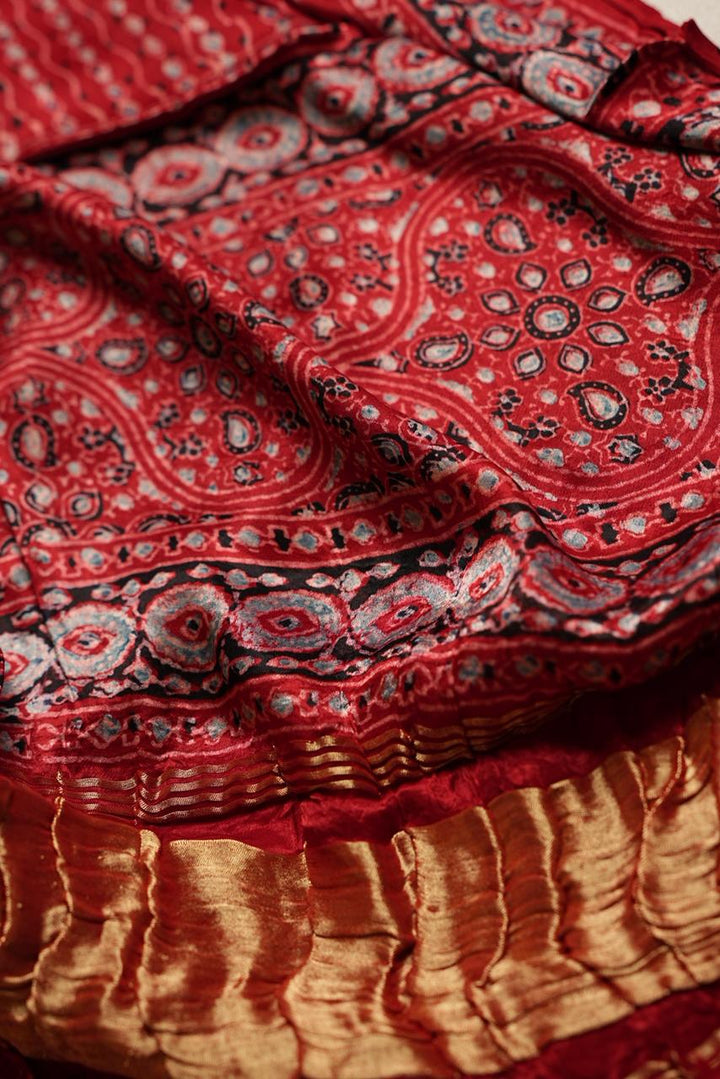 Modal Salwar TSS820