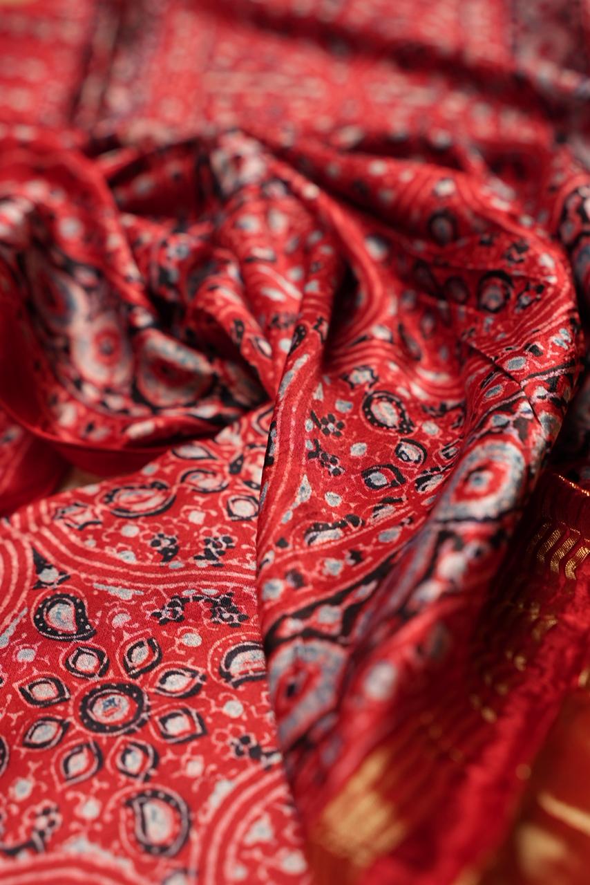 Modal Salwar TSS820