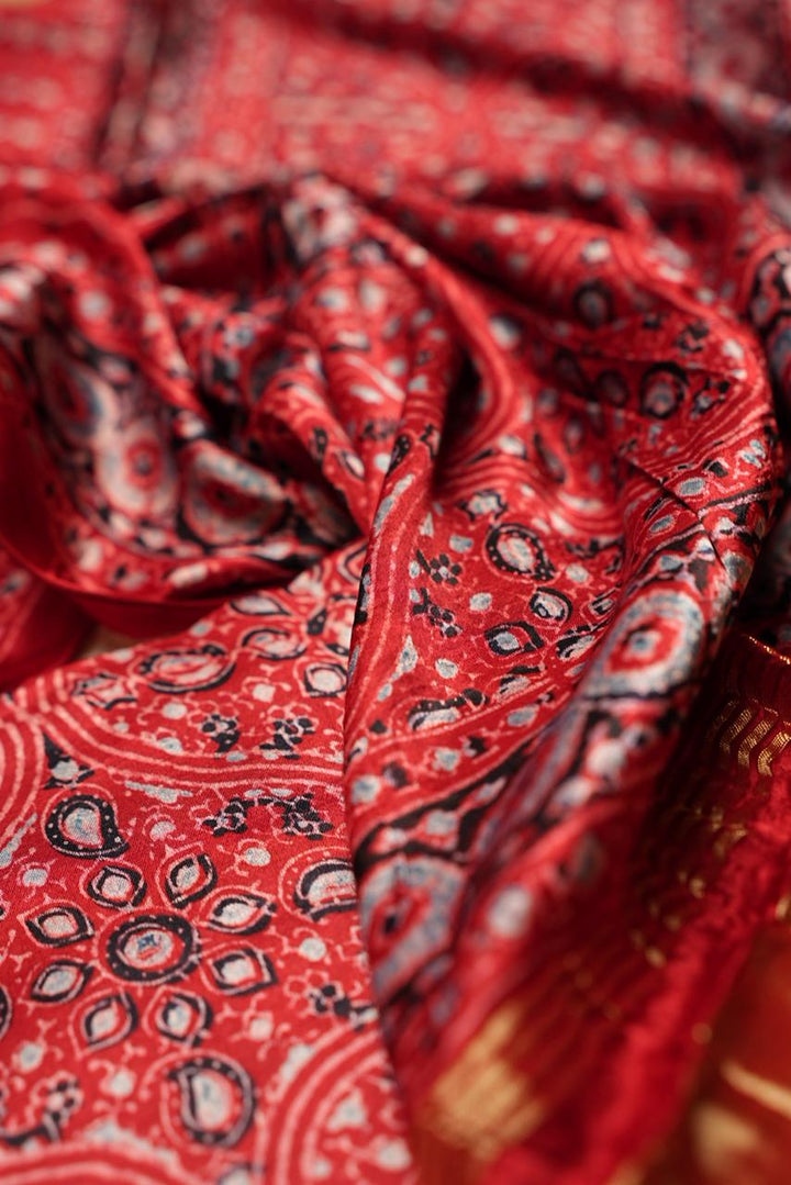 Modal Salwar TSS820