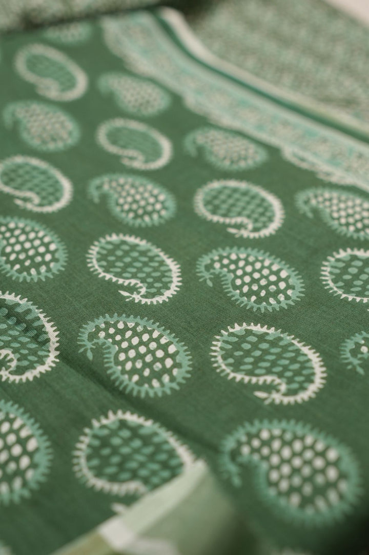 Cotton Salwar TSS819