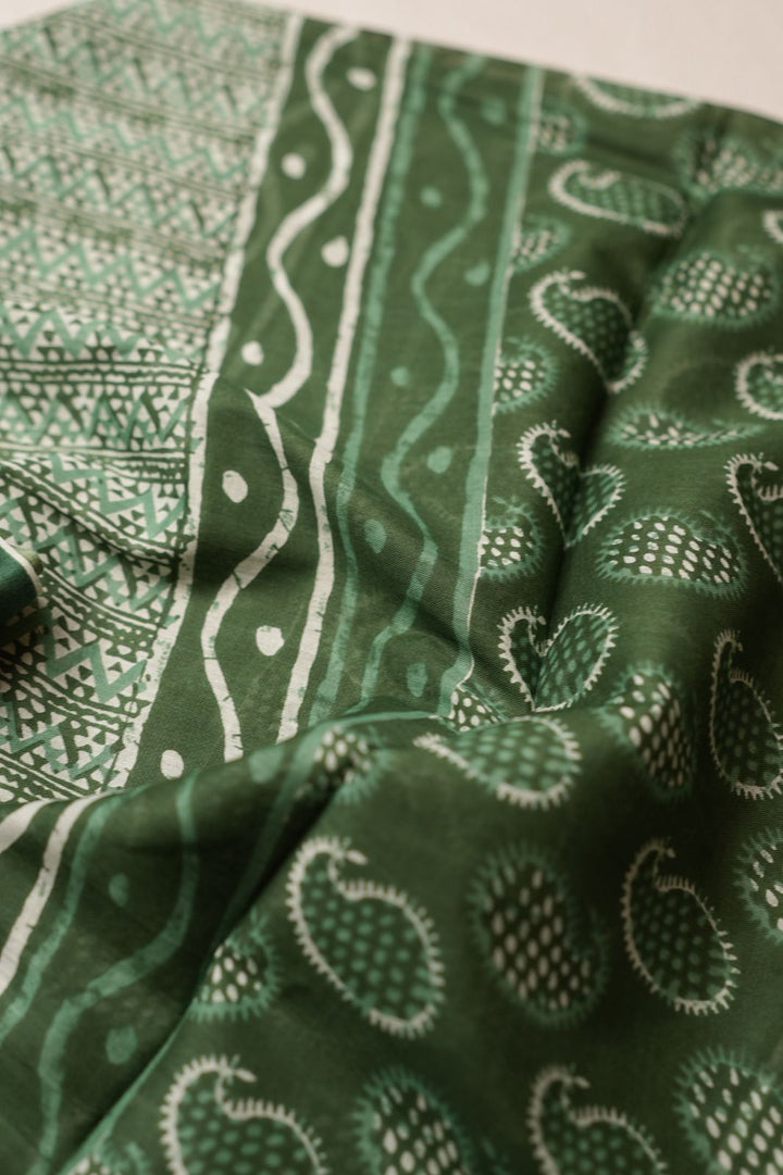 Cotton Salwar TSS819