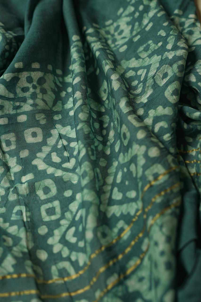 Cotton Salwar TSS4588