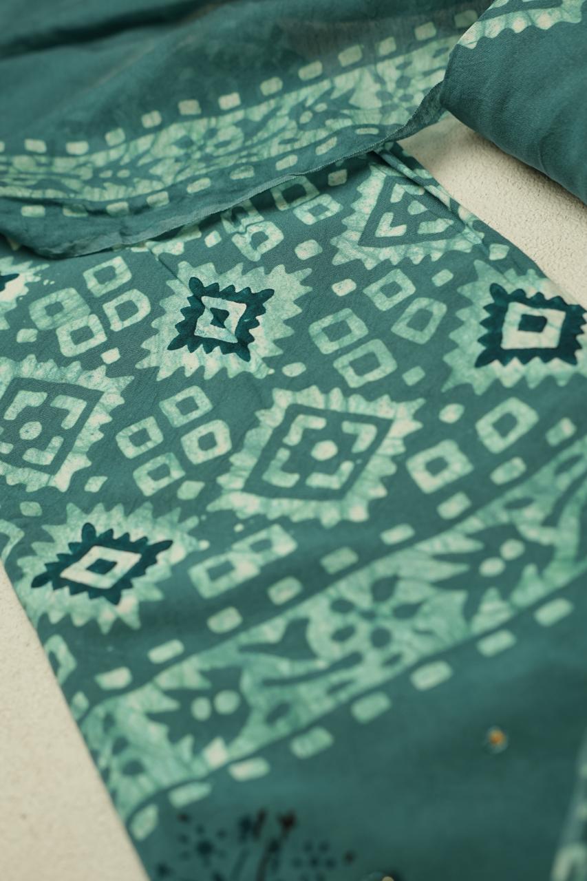 Cotton Salwar TSS4588