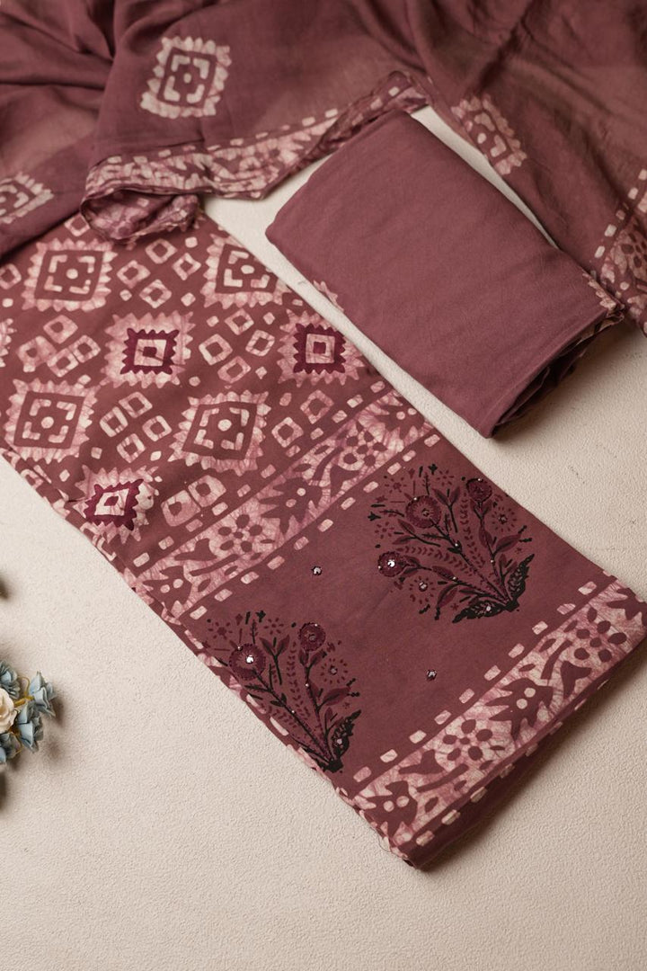 Cotton Salwar TSS4588