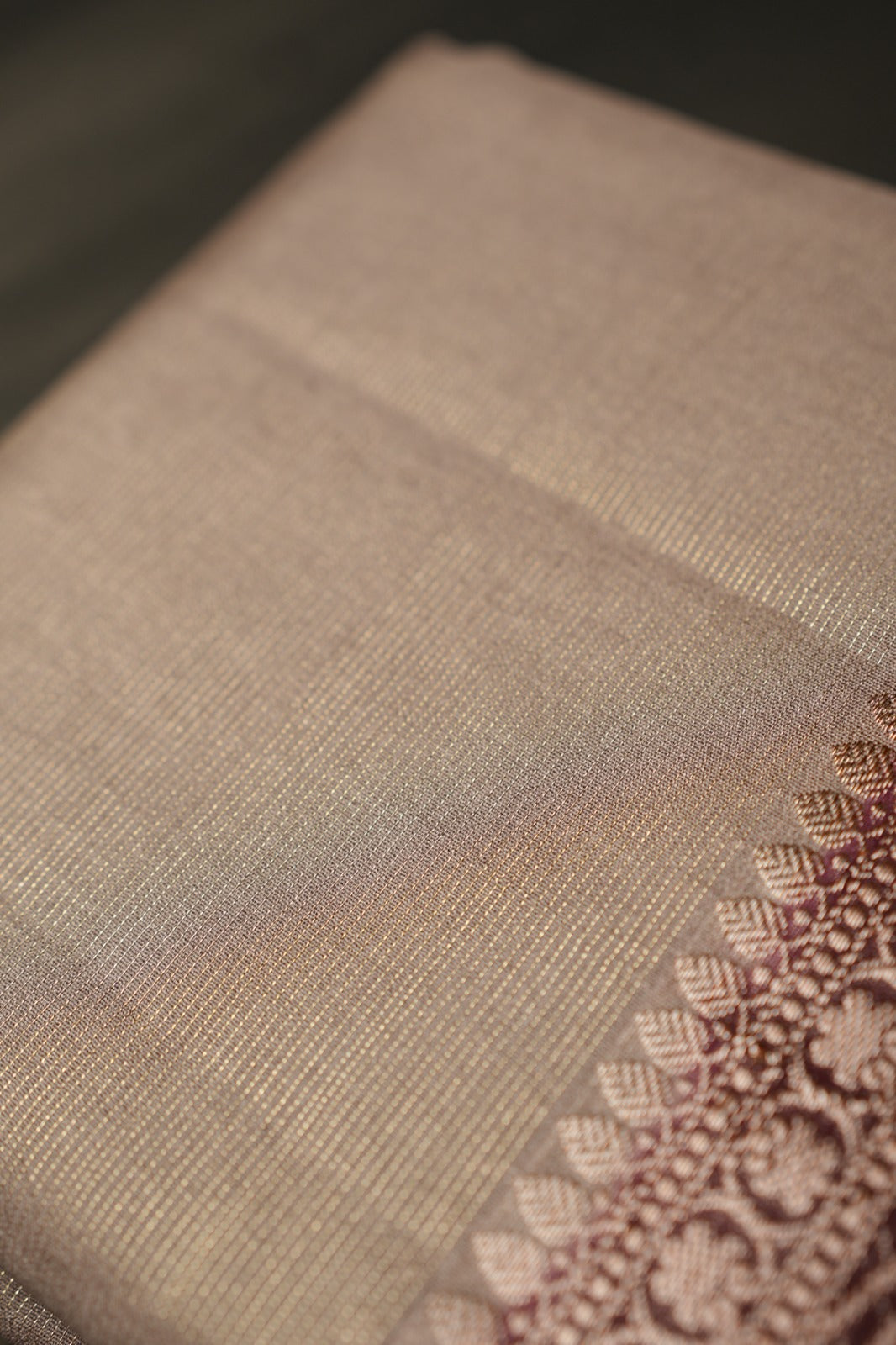 Semi Silk Saree TSA832