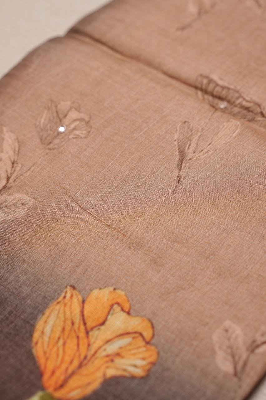 Tussar Salwar TSS4581