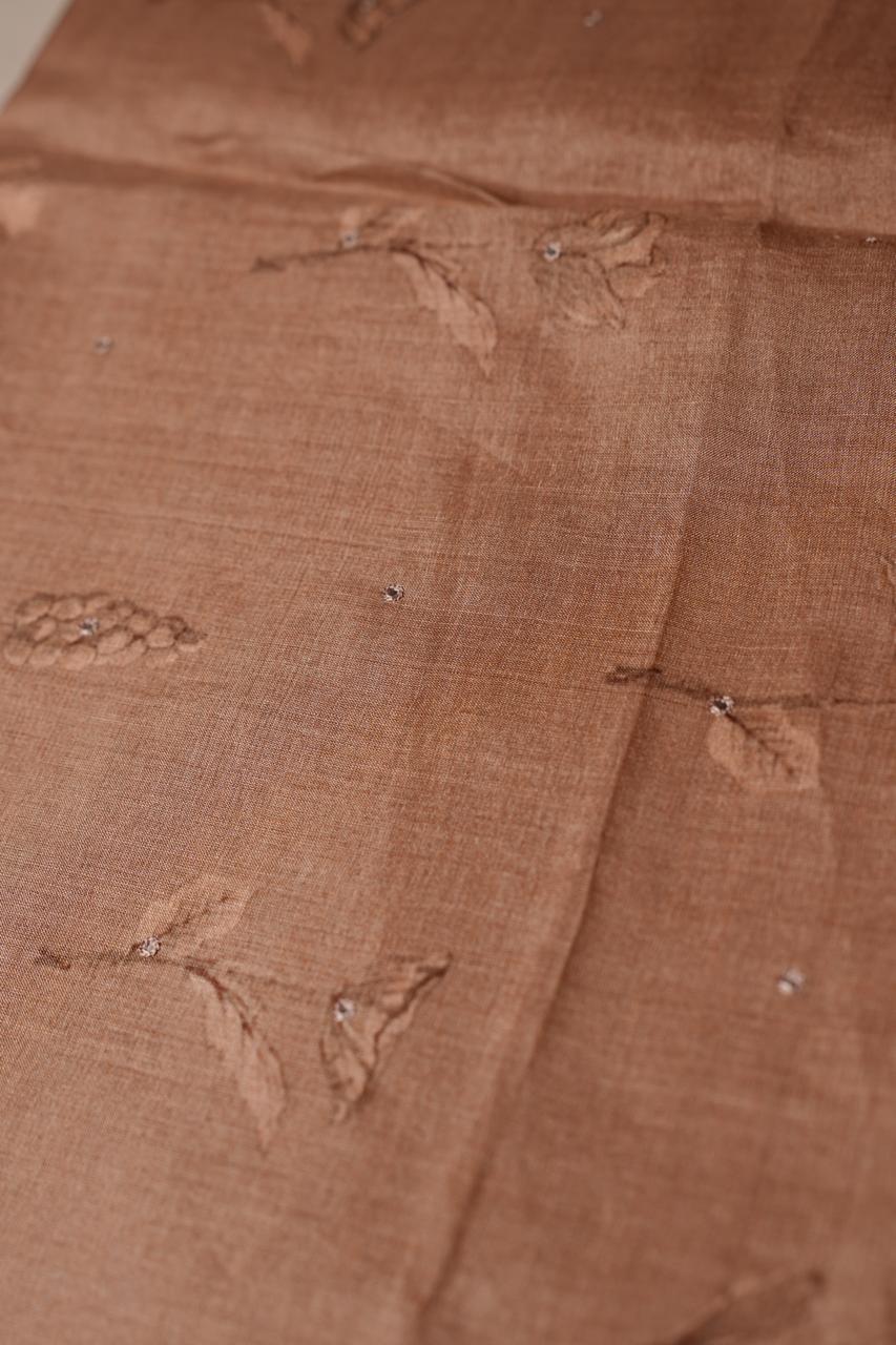 Tussar Salwar TSS4581