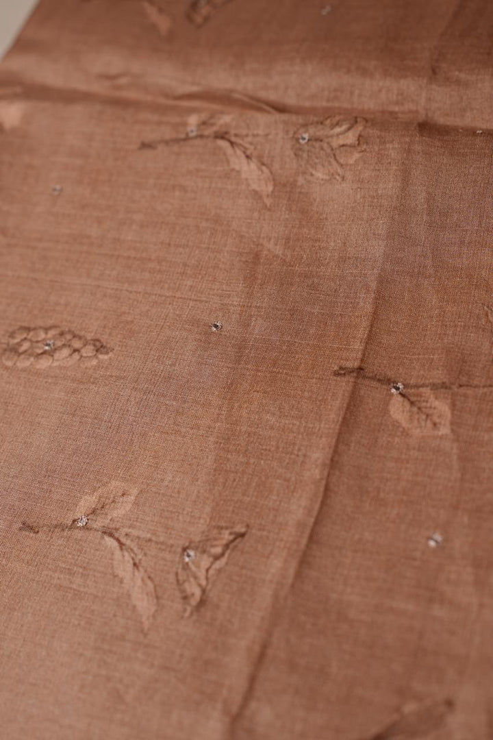 Tussar Salwar TSS4581