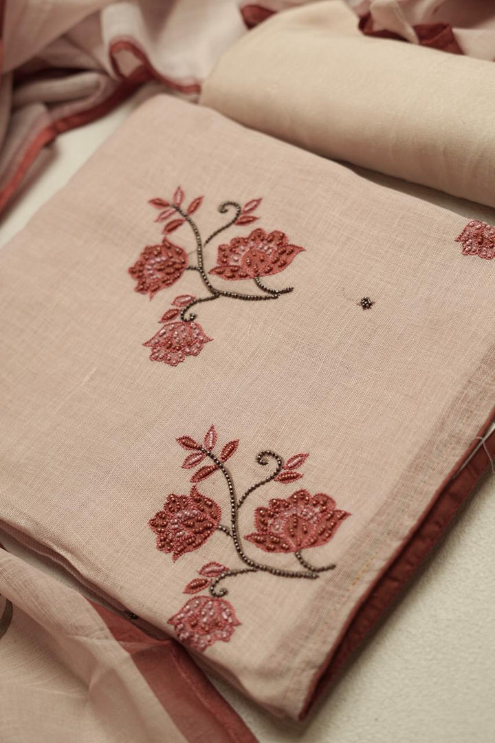 Art Linen Salwar TSS4595