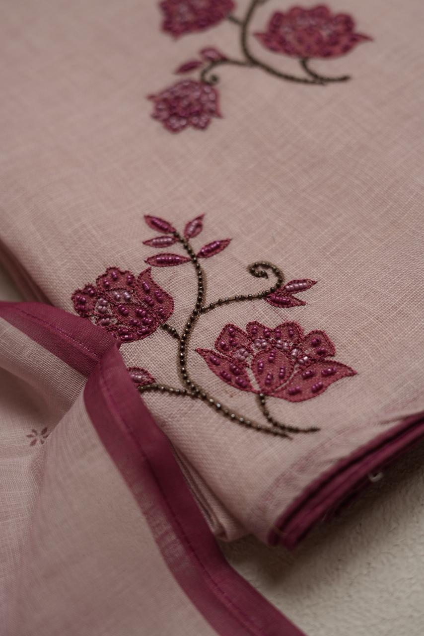Art Linen Salwar TSS4595