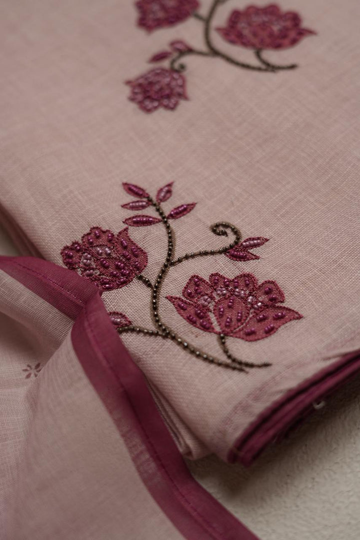 Art Linen Salwar TSS4595