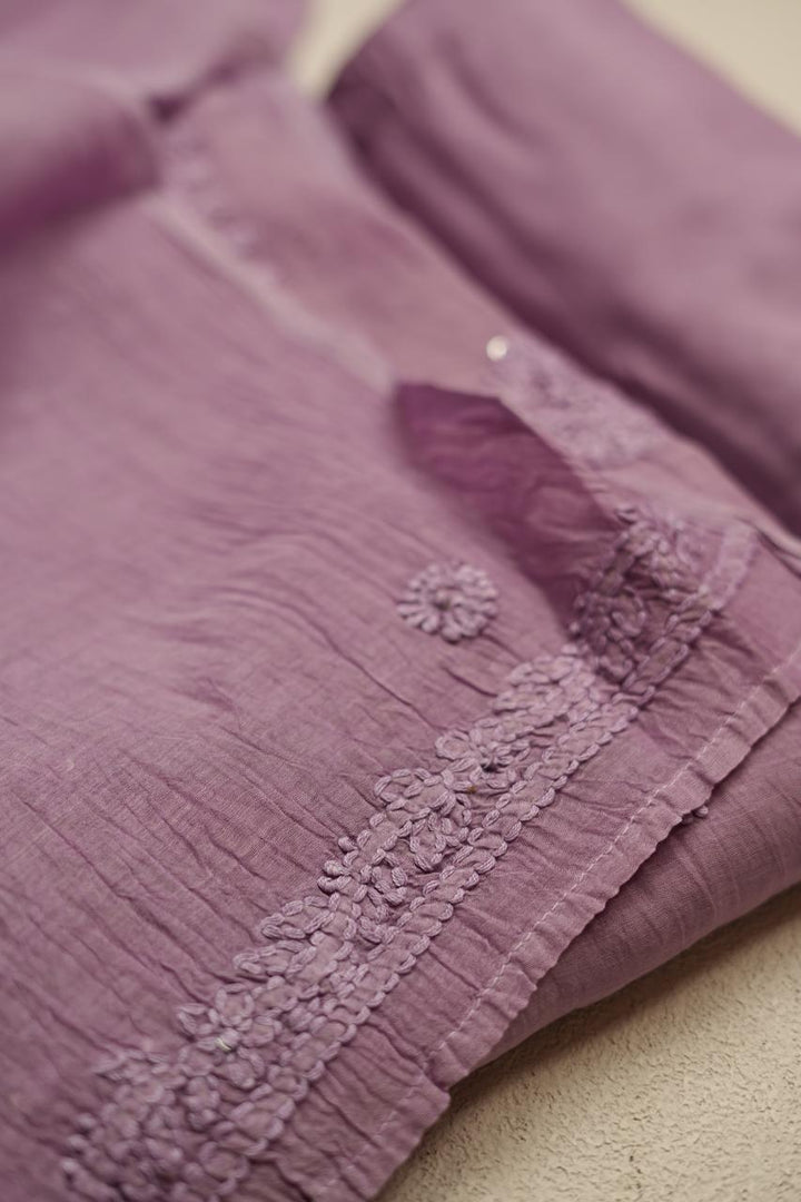 Mul Chanderi Salwar TSS4596